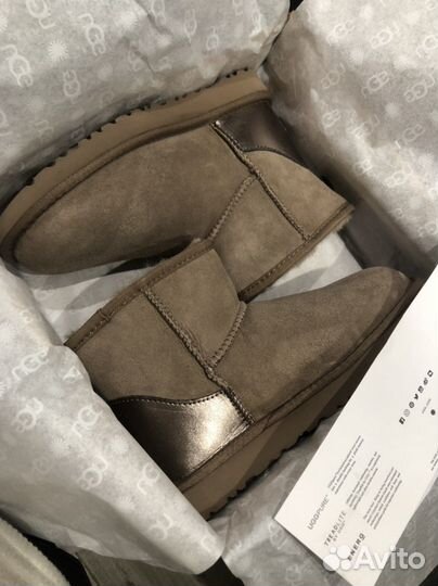 Угги ugg Australia mini 36-40