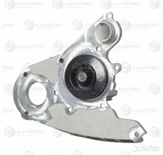 Помпа Luzar LWP 1680