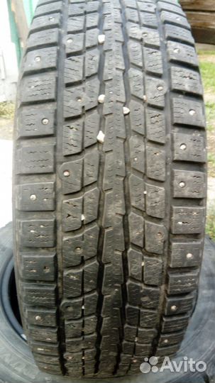 Продам зимнюю резину