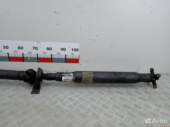 Кардан для mercedes-benz E-Class (W211)