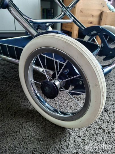 Коляска Peg Perego