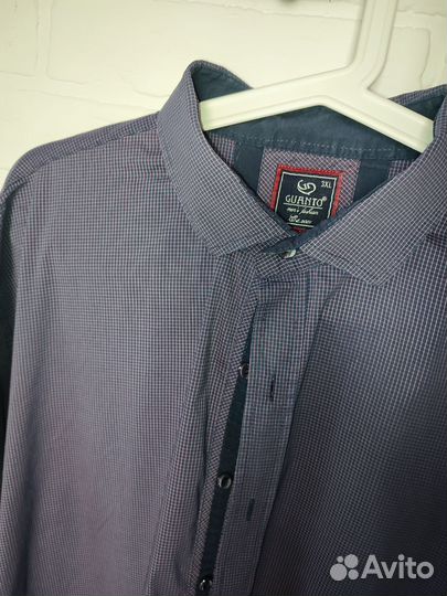 Рубашка мужская