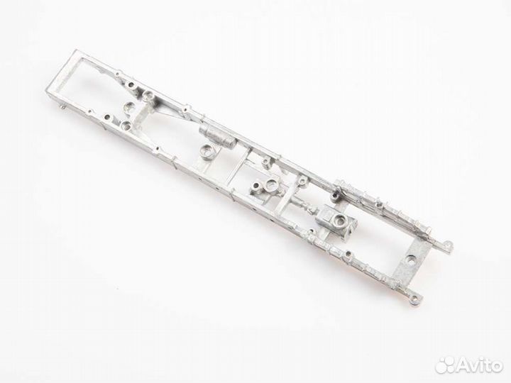 Сборная модель урал- 377 бортовой 1393AVD