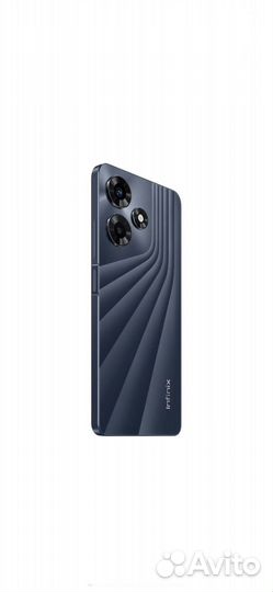 Infinix Hot 30, 4/128 ГБ