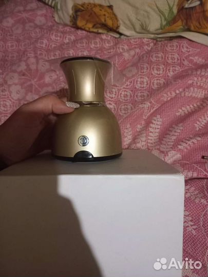 Аппарат кавитации