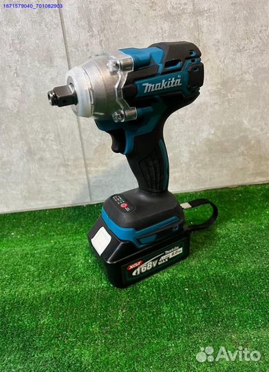 Набор 2в1 Макита (Арт.70173)