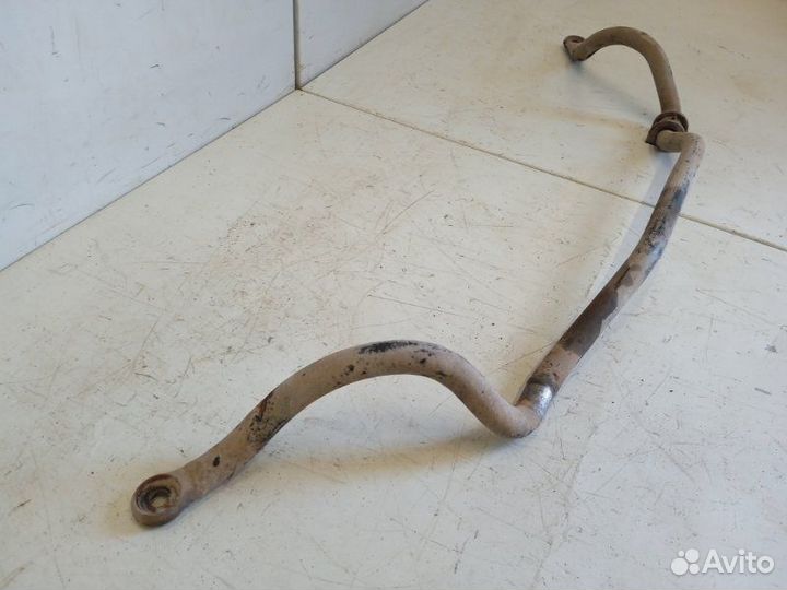 Стабилизатор передний Mitsubishi Lancer 9 1.6 2005