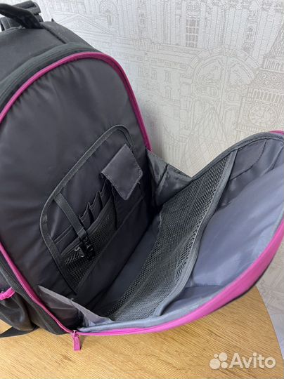 Рюкзак школьный herlitz be.bag