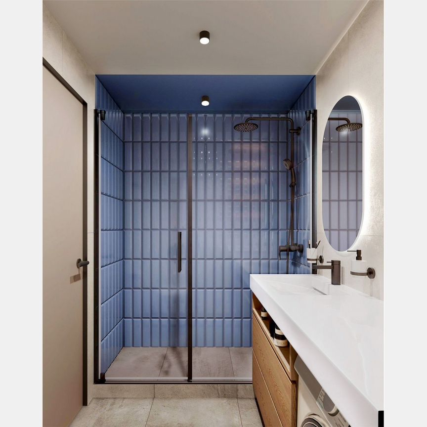 Апартаменты-студия, 27,2 м², 3/14 эт.
