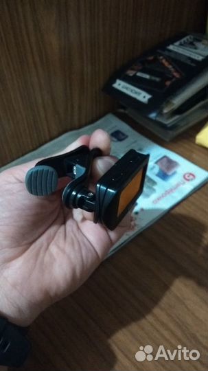 Гитарный тюнер Musedo T-27