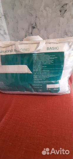 Одеялоlite Basic