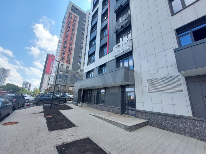 Свободного назначения, 175 м²