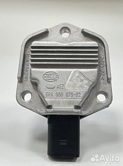 6pr00807902 1j0907660B vag Датчик уровня масла