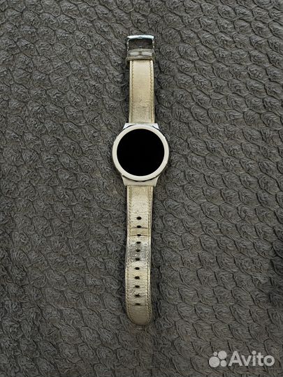 Смарт часы huawei watch gt 3 pro ceramic