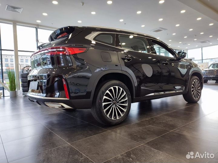 EXEED TXL 1.6 AMT, 2023