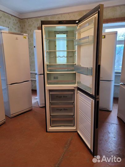Холодильник с доставкой
