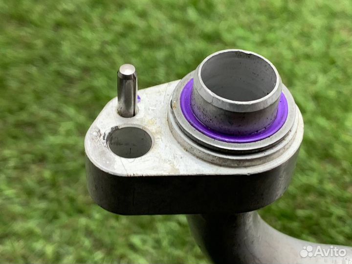 Трубка кондиционера BMW X5 G05 X6 G06 X7 G07