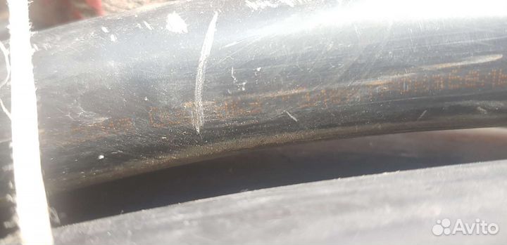 Кабель ввгнг(А) -frls 4х35