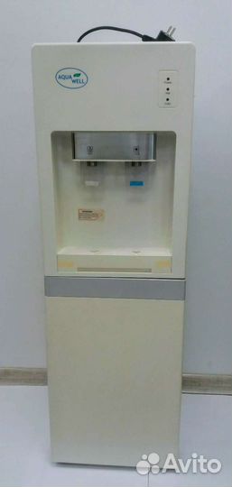 Кулер для воды на запчасти