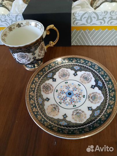 Наборы кофейный, чайный, скатерть