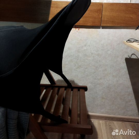 Козырёк от солнца на коляску