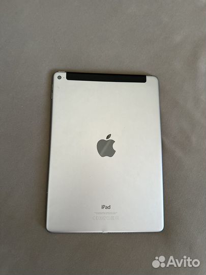 iPad Air 2 128GB