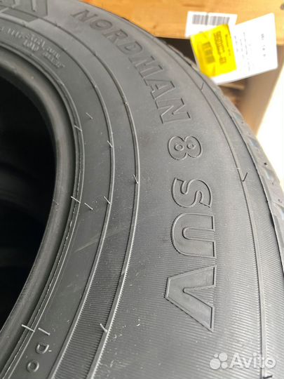 Nokian Tyres Nordman 8 195/60 R15 92T