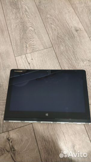 Lenovo yoga 3 pro 1370