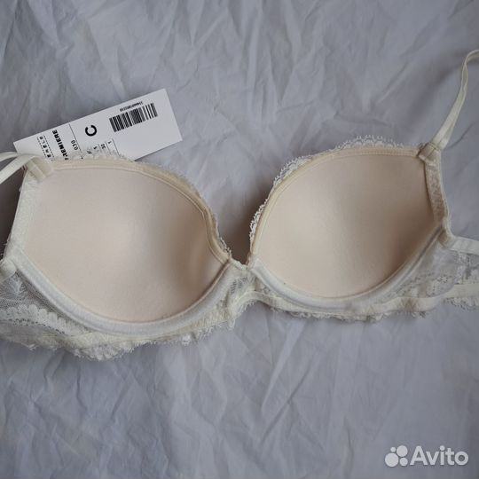 Бюстгальтер 65C 70B Simone Perele новый
