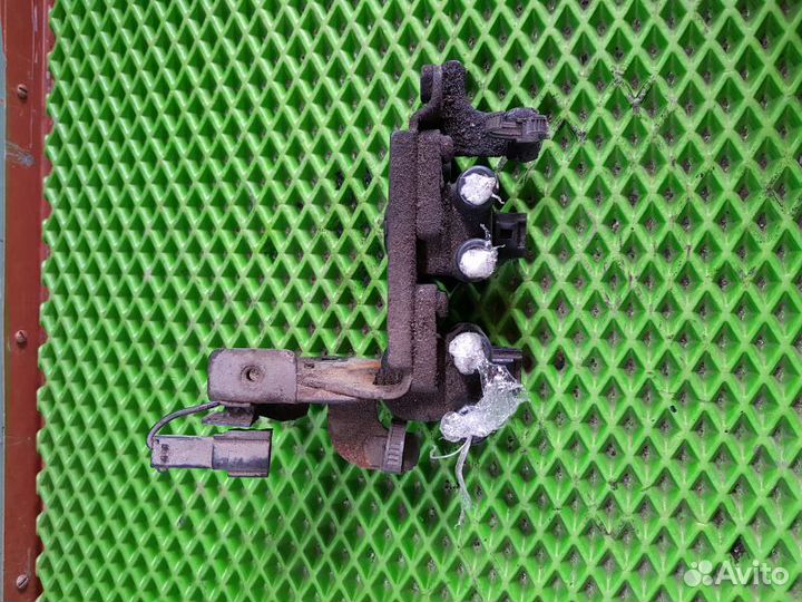 Катушка зажигания Hyundai Matrix