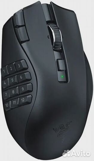 Компьютерная мышь Razer RZ01-03600100-R3G1