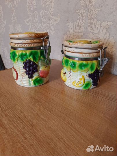 Посуда СССР