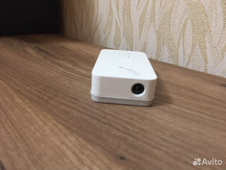 Switch D-link Свитч на 5 портов