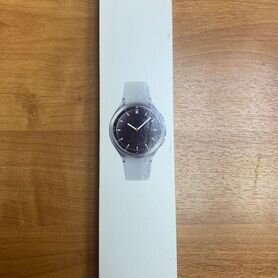 Samsung galaxy watch 4 classic