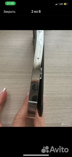iPhone 14 Pro, 256 ГБ