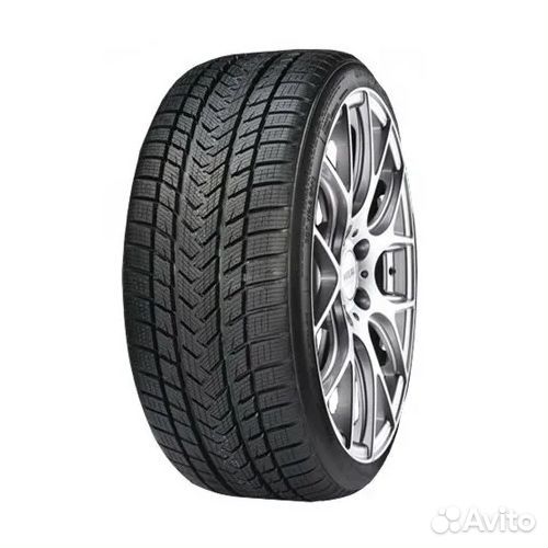 Gripmax SureGrip Pro Winter 245/45 R18