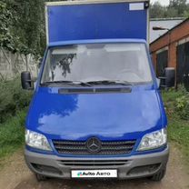 Mercedes-Benz Sprinter промтоварный, 2005