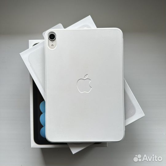 iPad Mini 6