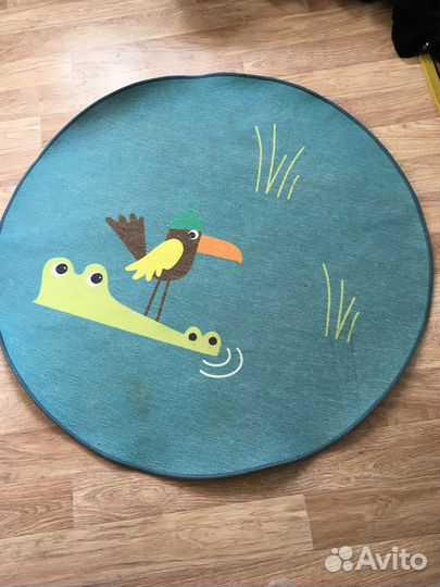 Коврик для ванной IKEA