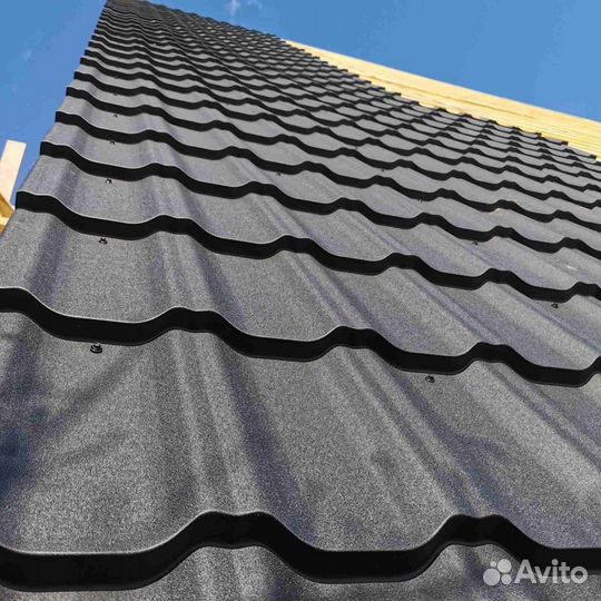 Профнастил