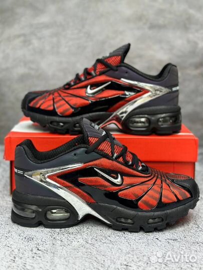 Кроссовки мужские Nike Air Max Tailwind 5