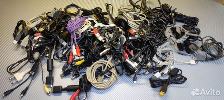 Кабель, Провод, Переходник, Зарядник
