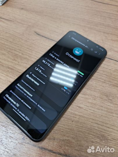 Samsung Galaxy A22, 4/128 ГБ