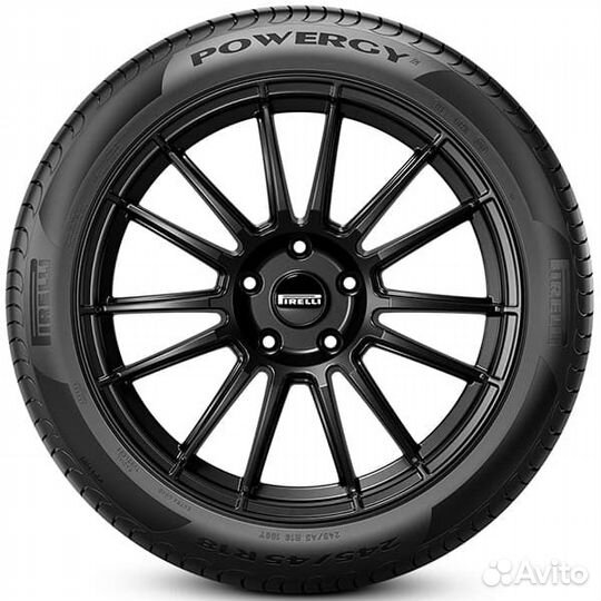 Pirelli Powergy 225/40 R19 93Y