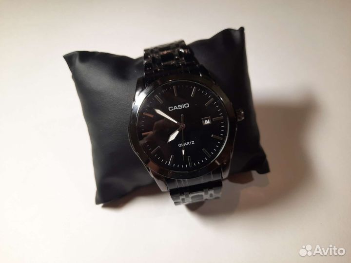 Часы мужские casio