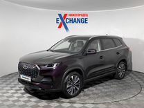 Chery Tiggo 8 Pro Max 2.0 AMT, 2023, 10 689 км, с пробегом, цена 3 111 000 руб.