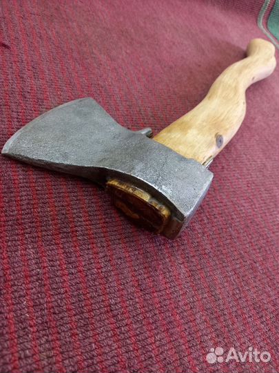 Топорик СССР