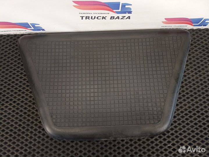 1305065 Коврик на торпедо Daf XF105, Daf XF106