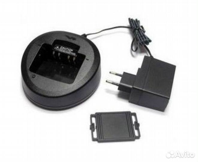 З/у Vertex VAC-unic (CD-58/PA-55C)