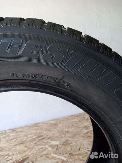 Bridgestone Ice Cruiser 7000 225/65 R17